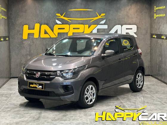 FIAT MOBI 1.0 FIREFLY FLEX DRIVE GSR